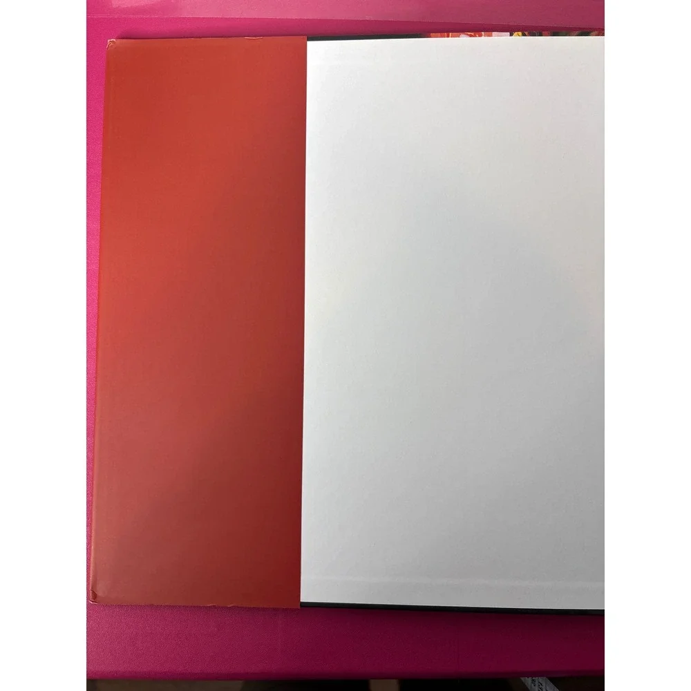 Gottfried Salzmann Art Book Pascal Bonafoux 2006 Hardcover Coffee Table‎ Book